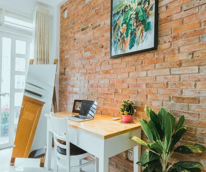 هتل Urban House Saigon 2