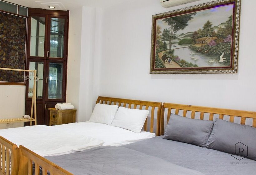 هتل Urban House Saigon 2