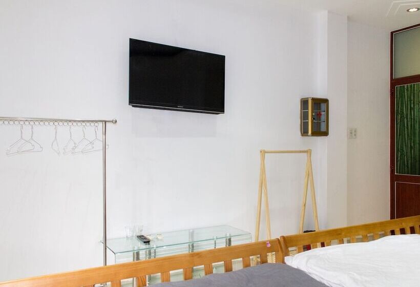 هتل Urban House Saigon 2