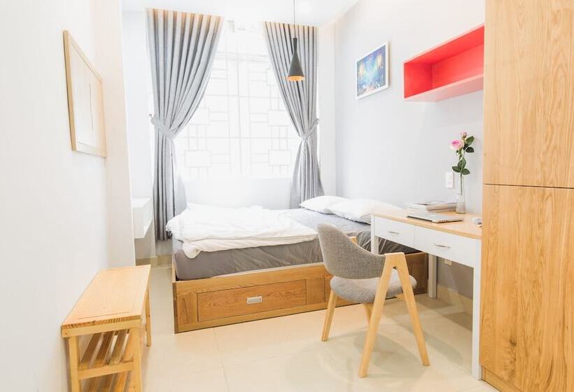 هتل Urban House Saigon 2