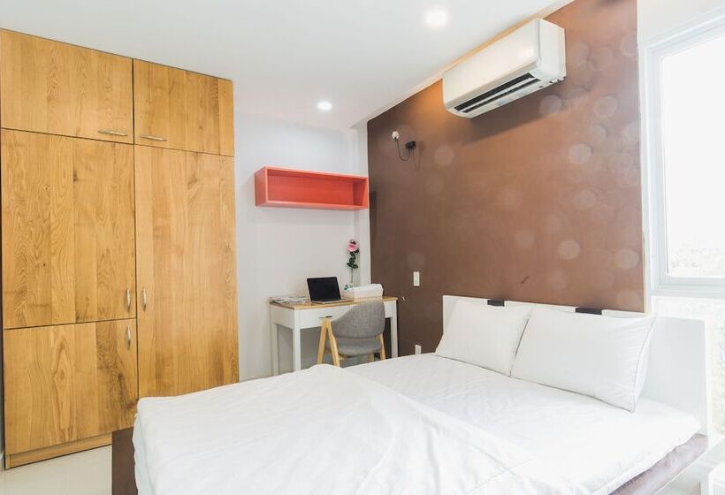 هتل Urban House Saigon 2