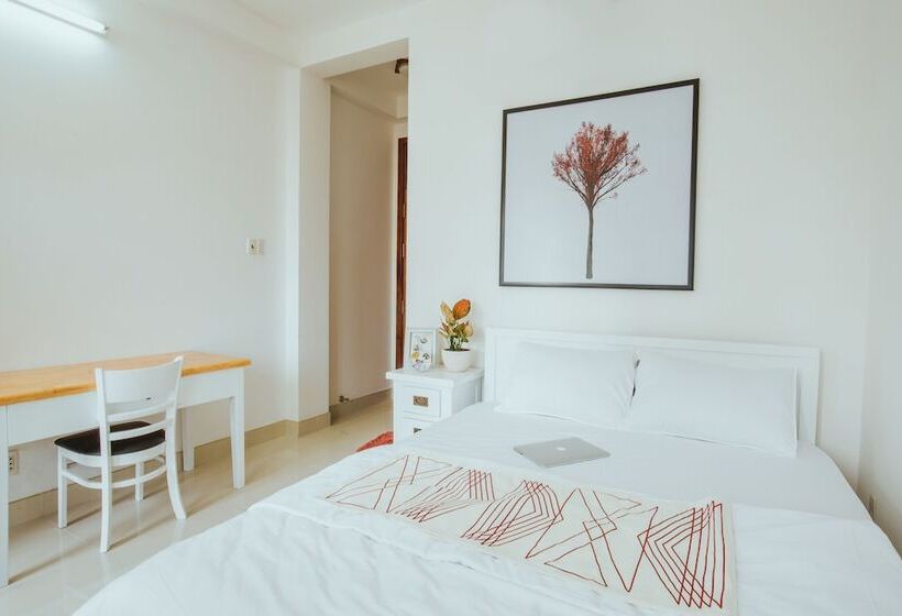 هتل Urban House Saigon 2