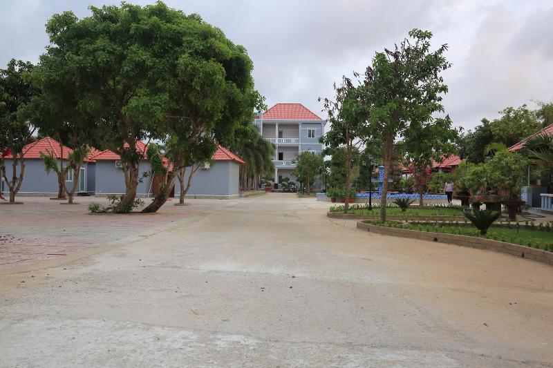 هتل Ven Song Riverside