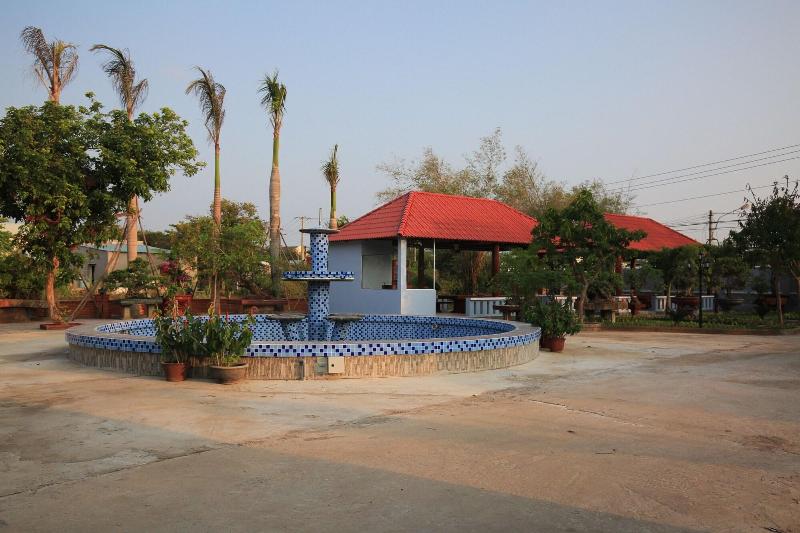 هتل Ven Song Riverside