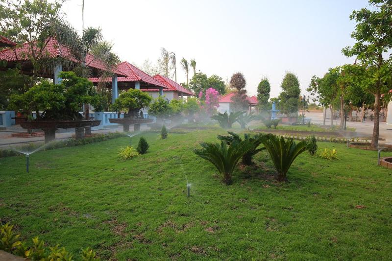 هتل Ven Song Riverside