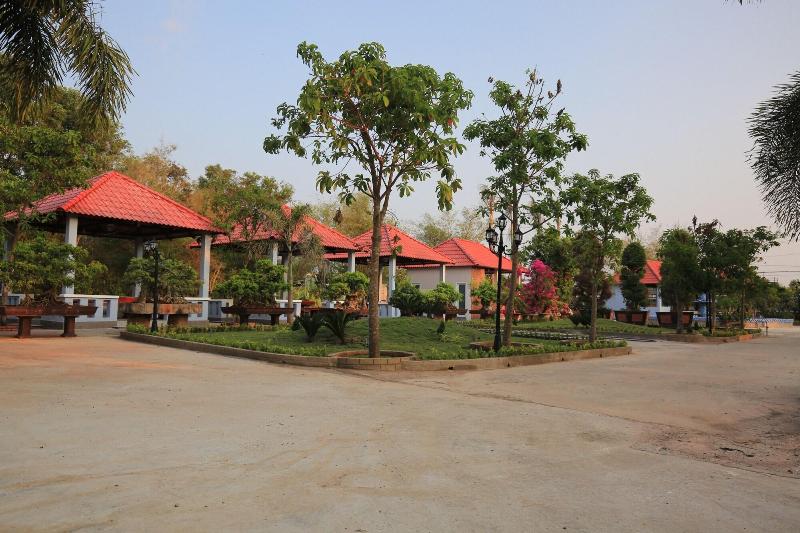 هتل Ven Song Riverside