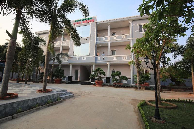 هتل Ven Song Riverside