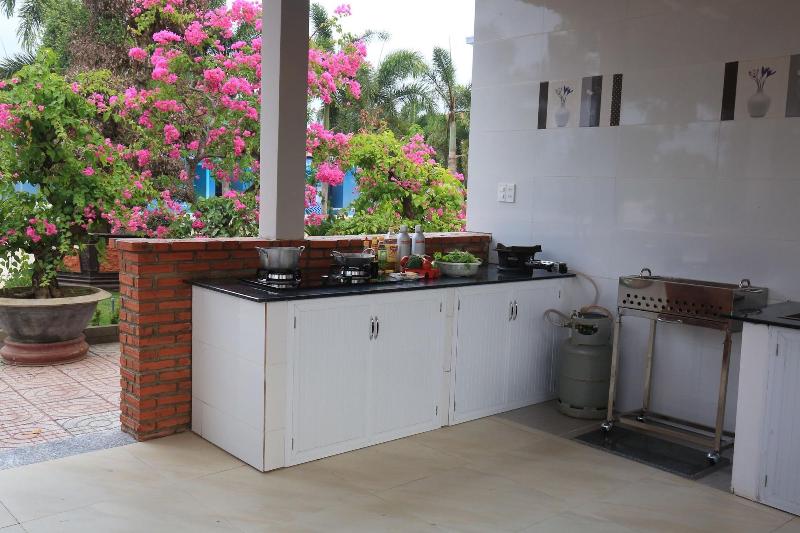 هتل Ven Song Riverside