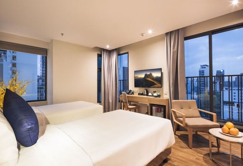 هتل Ventana Nha Trang