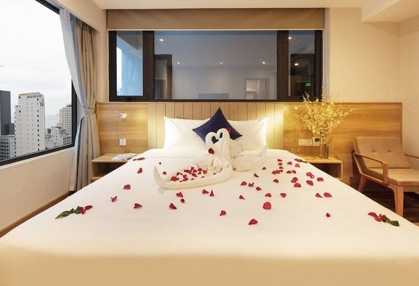 هتل Ventana Nha Trang