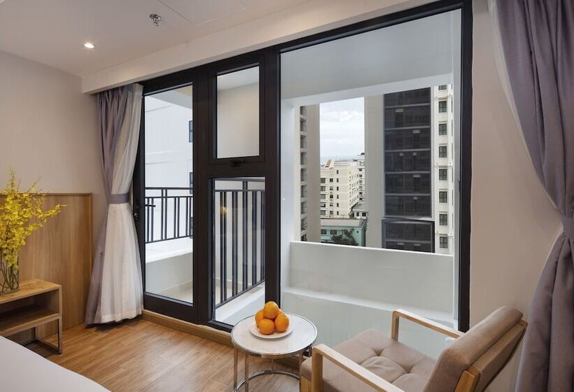 هتل Ventana Nha Trang