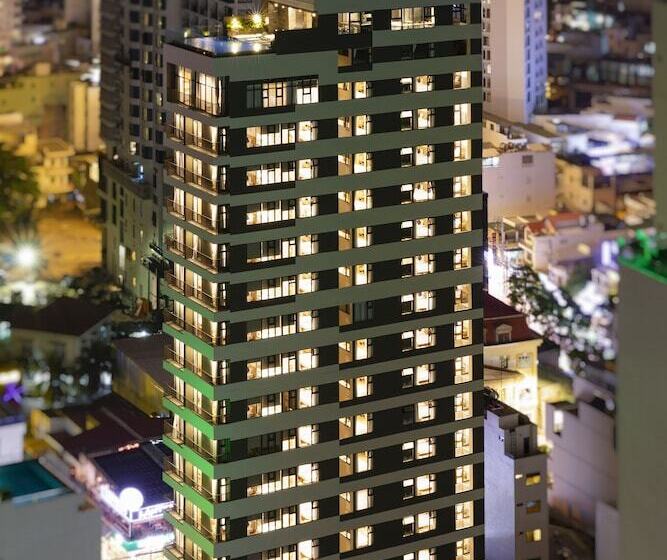 هتل Ventana Nha Trang