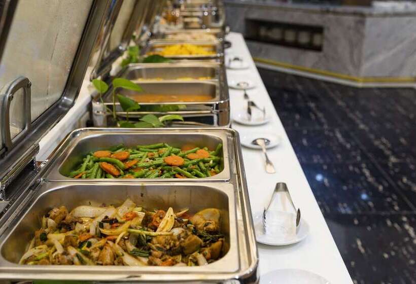 هتل Ventana Nha Trang