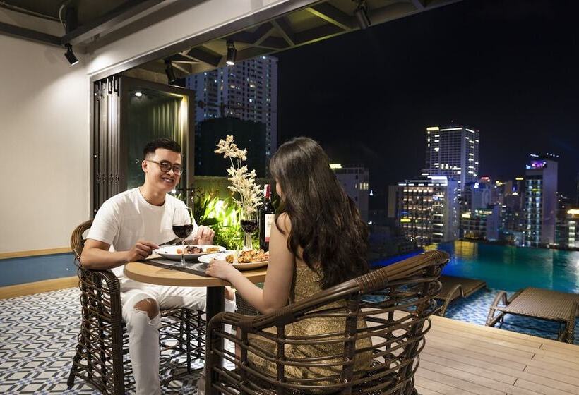 هتل Ventana Nha Trang