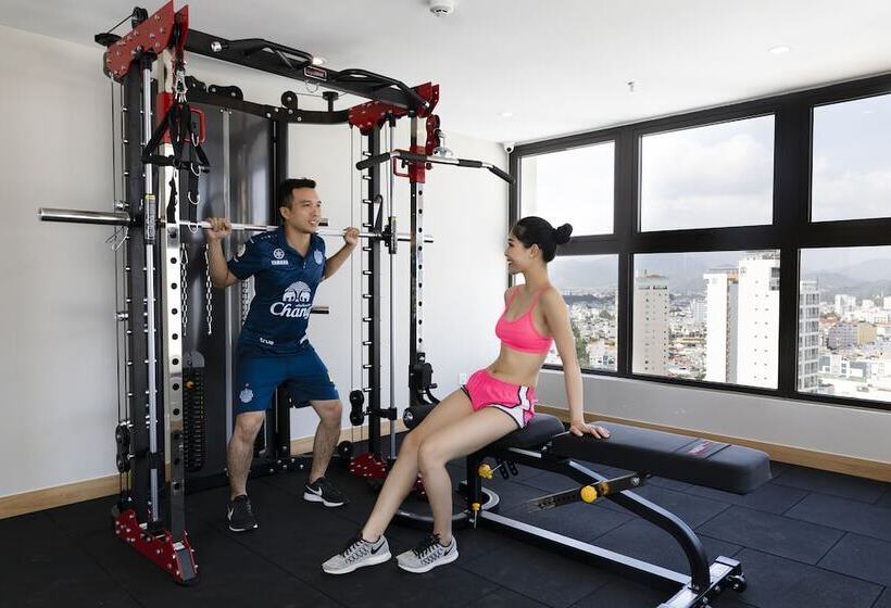 هتل Ventana Nha Trang