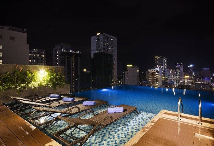 هتل Ventana Nha Trang