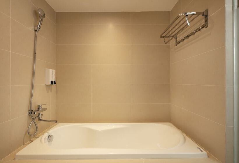 هتل Ventana Nha Trang