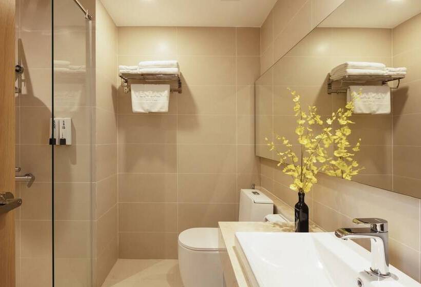 هتل Ventana Nha Trang