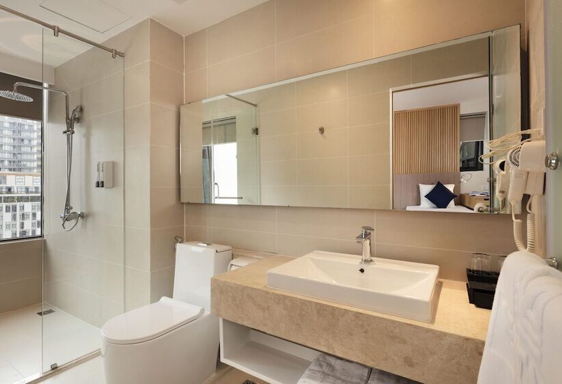 هتل Ventana Nha Trang