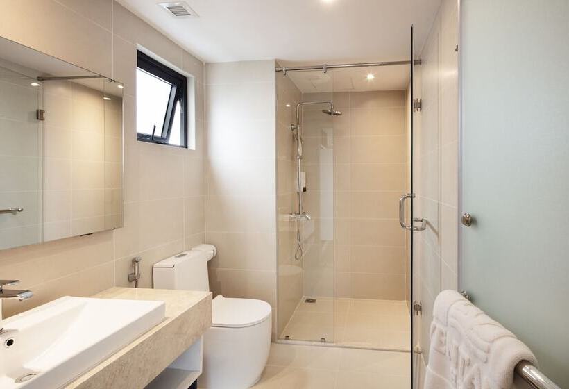 هتل Ventana Nha Trang