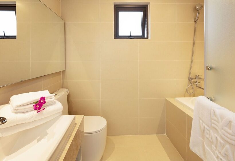 هتل Ventana Nha Trang