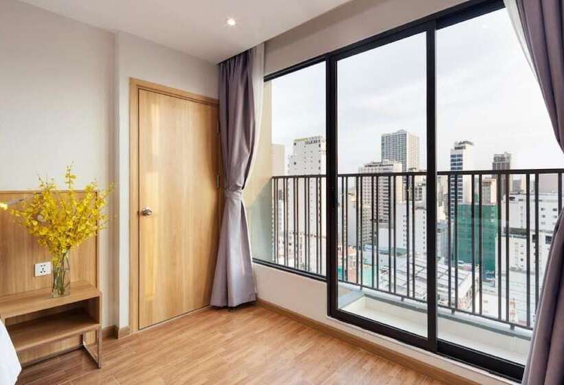 هتل Ventana Nha Trang