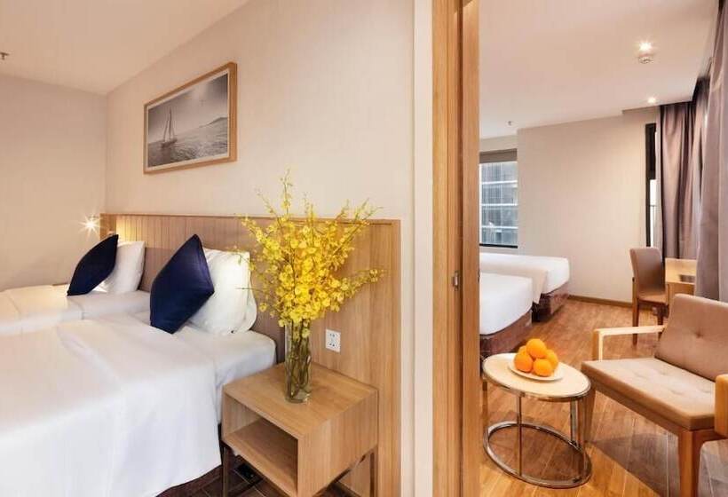 هتل Ventana Nha Trang