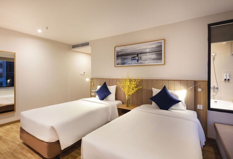 هتل Ventana Nha Trang