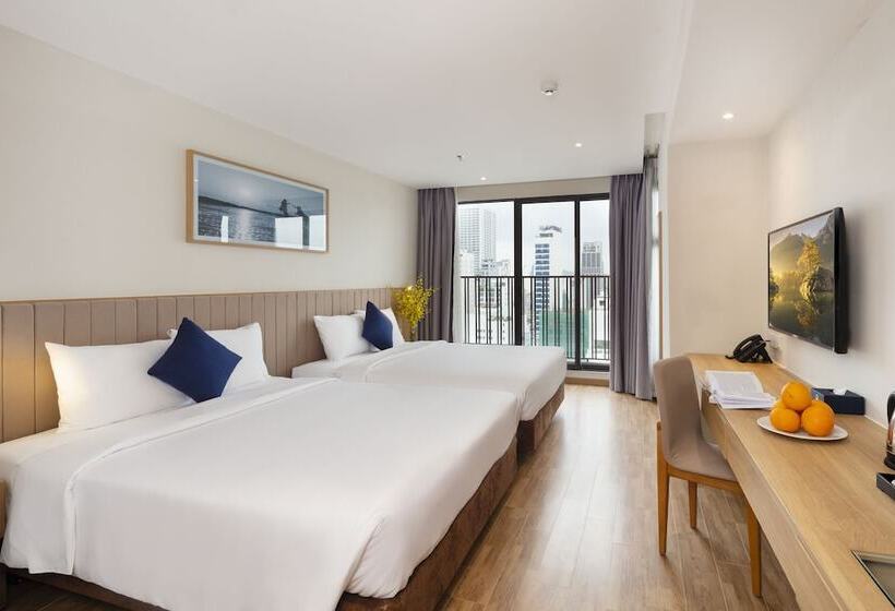 هتل Ventana Nha Trang