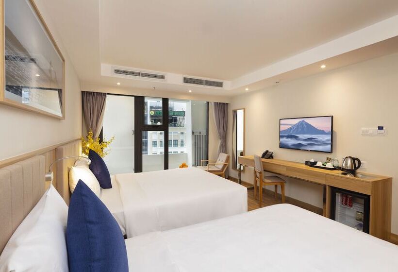 هتل Ventana Nha Trang