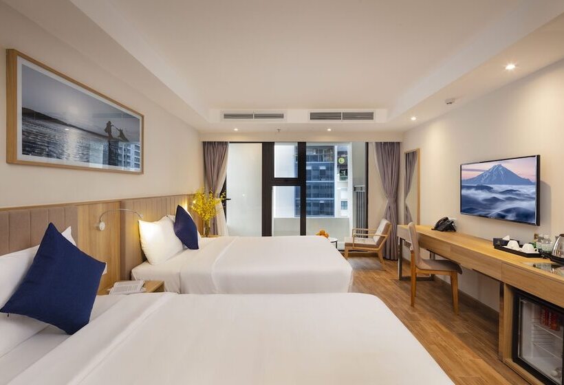 هتل Ventana Nha Trang