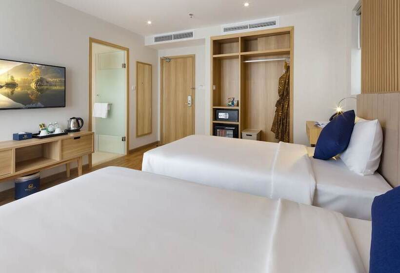 هتل Ventana Nha Trang