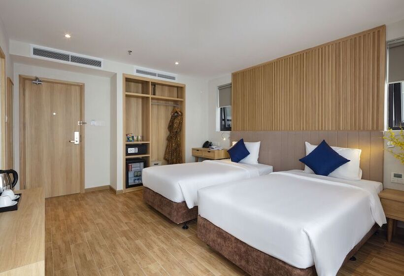 هتل Ventana Nha Trang