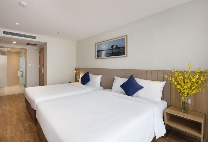 هتل Ventana Nha Trang