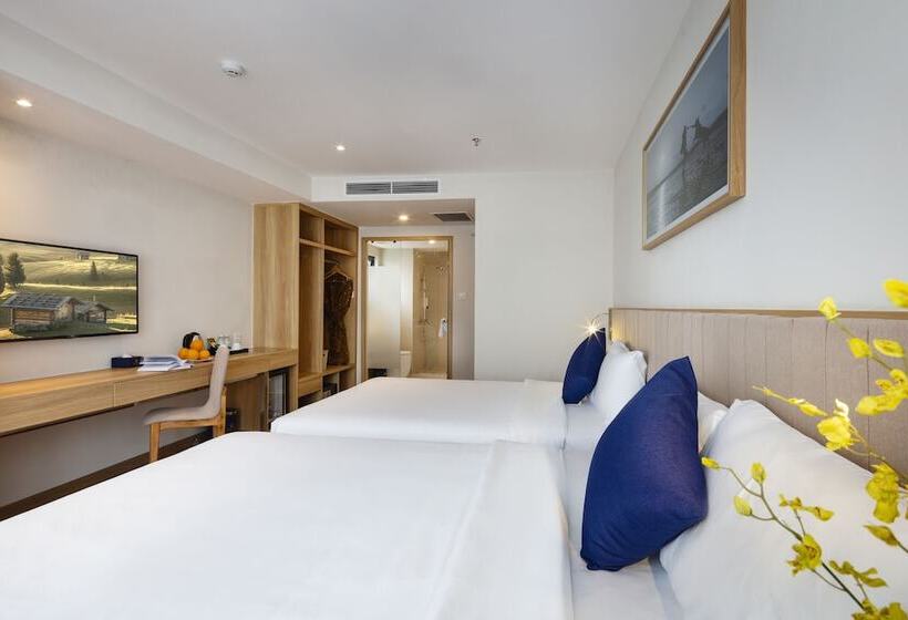 هتل Ventana Nha Trang