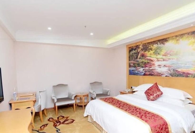 בית מלון כפרי Venus Shenzhen