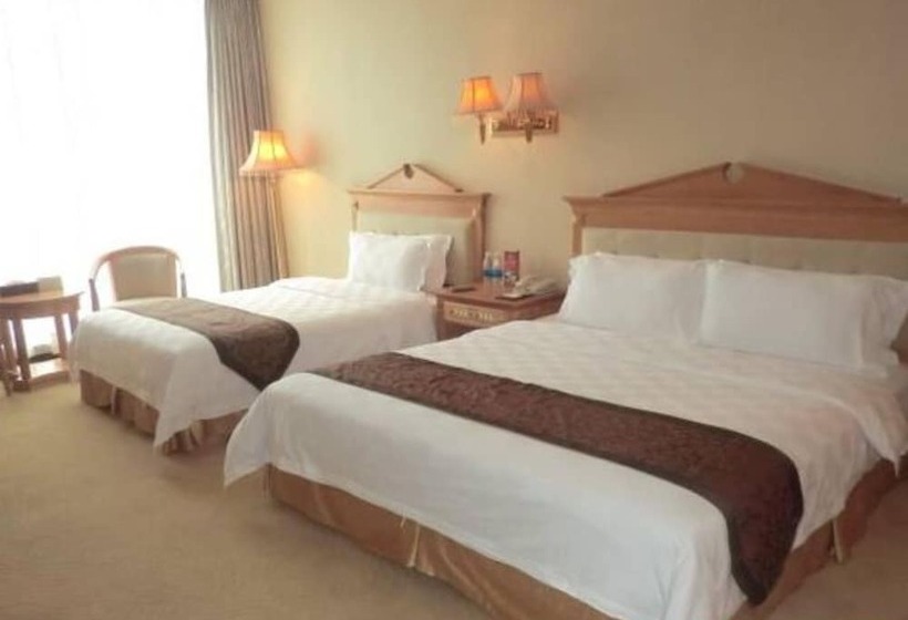 בית מלון כפרי Venus Shenzhen