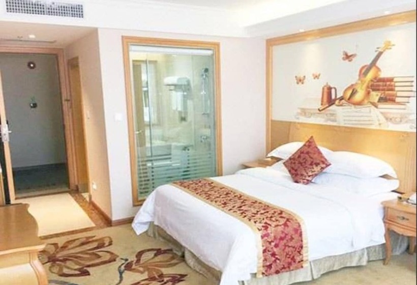 בית מלון כפרי Venus Shenzhen