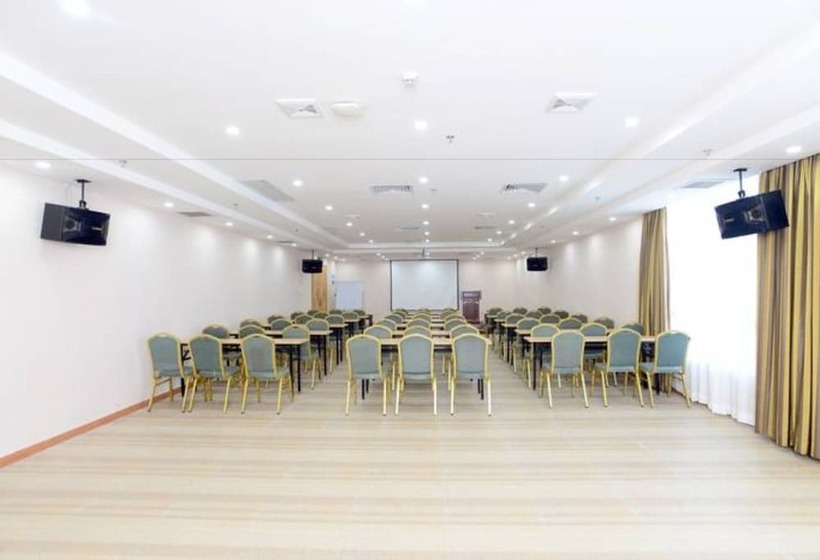 בית מלון כפרי Venus Shenzhen