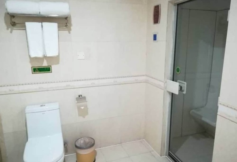 בית מלון כפרי Venus Shenzhen