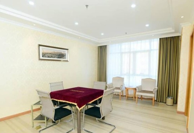 בית מלון כפרי Venus Shenzhen