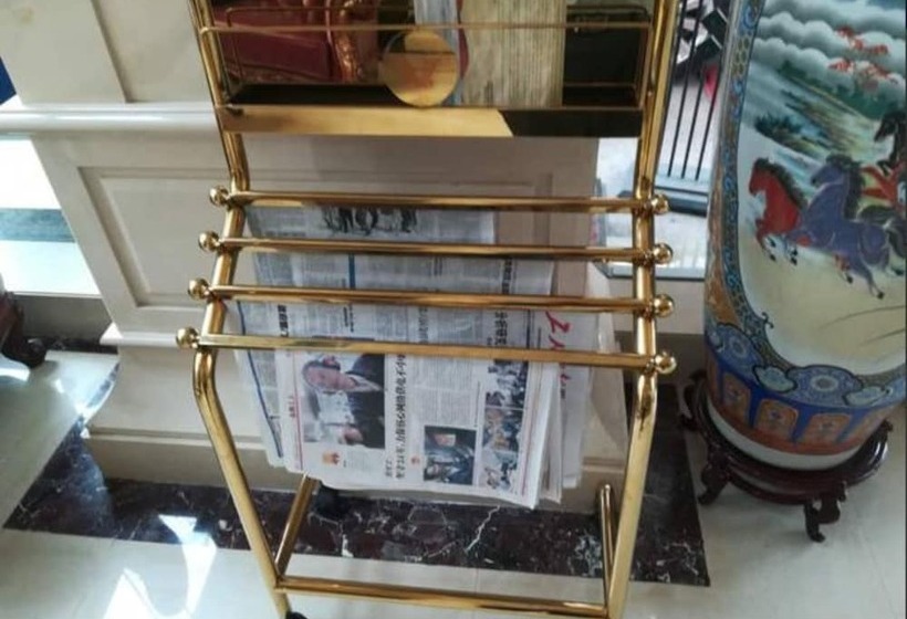 בית מלון כפרי Venus Shenzhen