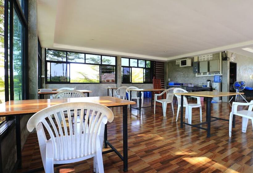 Отель View Doi Resort