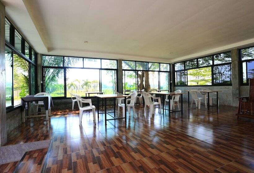 Отель View Doi Resort