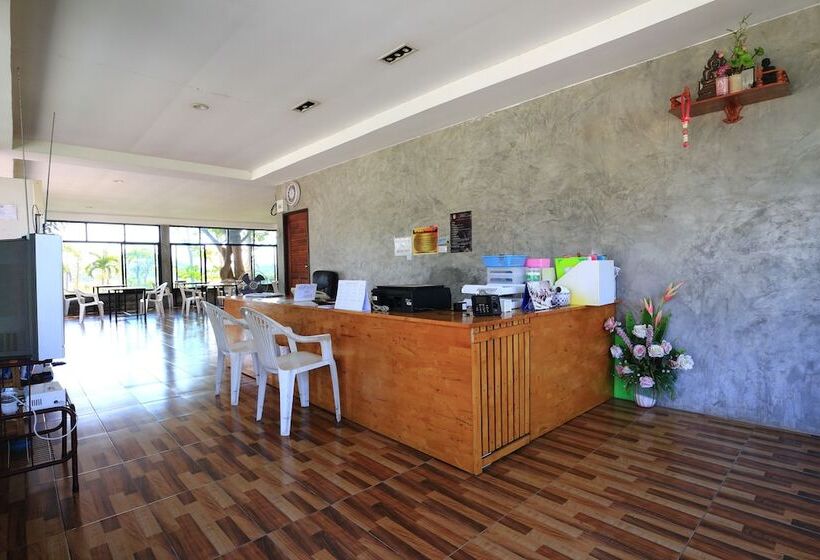 Отель View Doi Resort