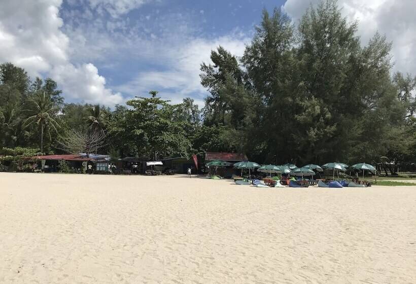 فندق Villa Kelapa Langkawi