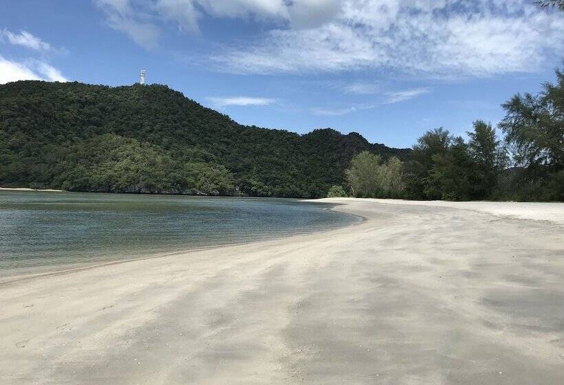 فندق Villa Kelapa Langkawi
