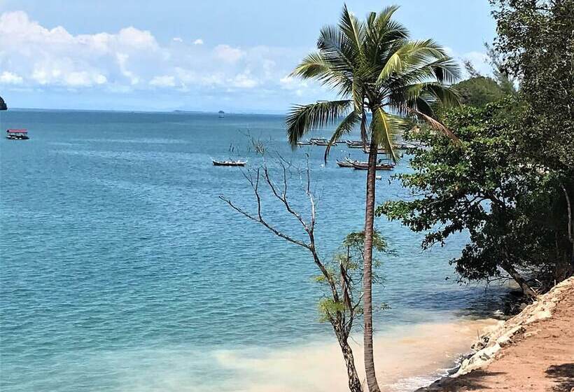 فندق Villa Kelapa Langkawi