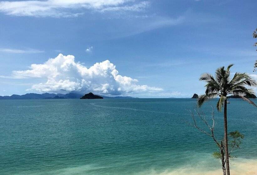 酒店 Villa Kelapa Langkawi