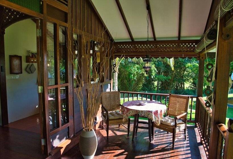 فندق Villa Kelapa Langkawi